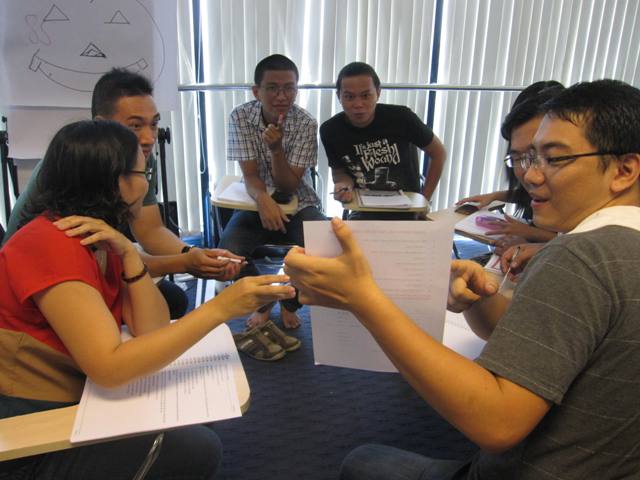 Ky Nang Lanh Dao Va Giam Sat Hieu Qua - Gameloft